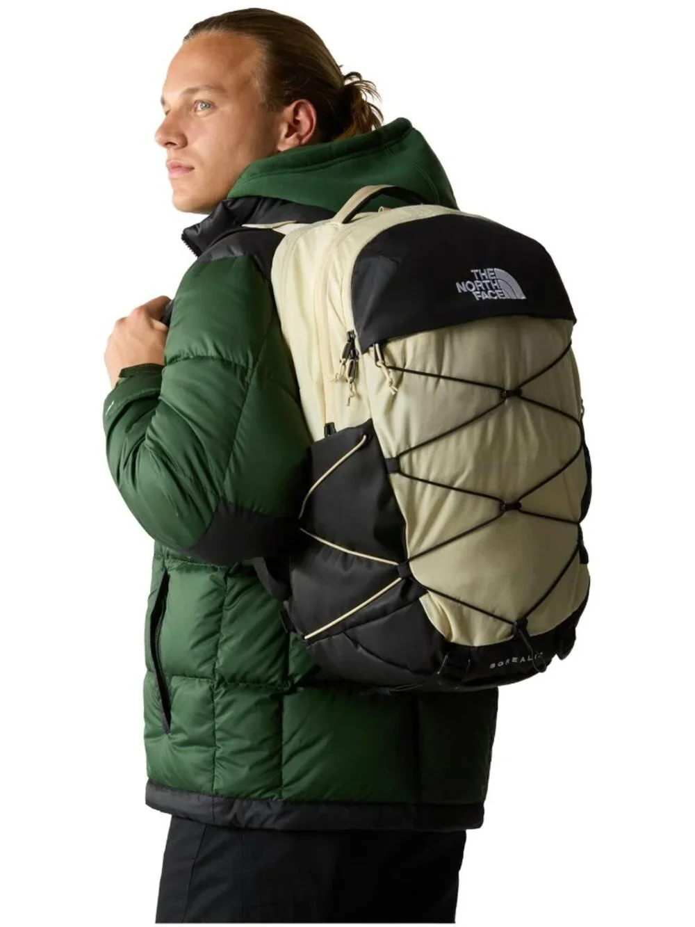 The North Face Borealis 16